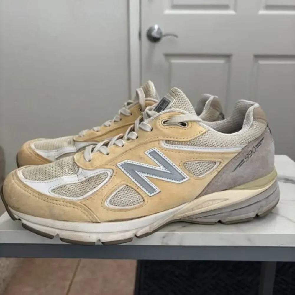 New Balance new balance